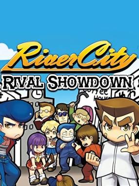 River City: Rival Showdown