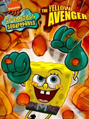 SpongeBob SquarePants: The Yellow Avenger