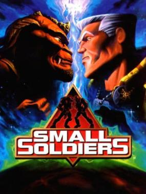 Small Soldiers