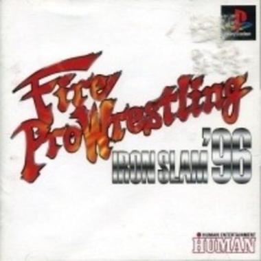 Fire Pro Wrestling: Iron Slam '96