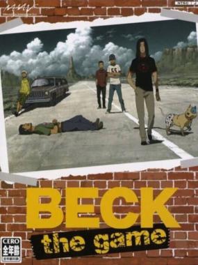 BECK: The Game