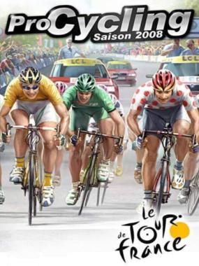 Pro Cycling 2008 – Tour de France