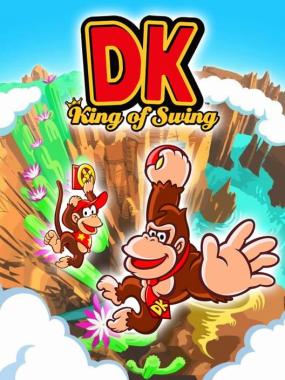 Donkey Kong – King of Swing: DK: King Of Swing Remix