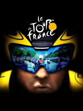 Le Tour de France 2014