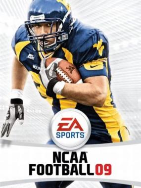 NCAA Football 09