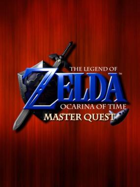 The Legend of Zelda: Ocarina of Time / Master Quest