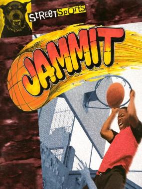 Street Sports: Jammit