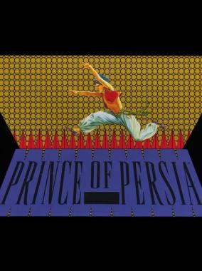 Prince Of Persia: Prince of Persia (U) - Fastrom