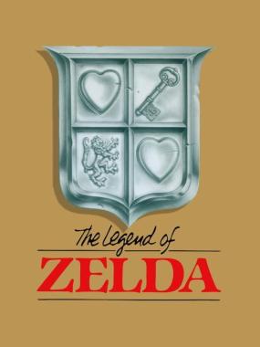 The Legend of Zelda: The Legend of Zelda - Play as Zelda