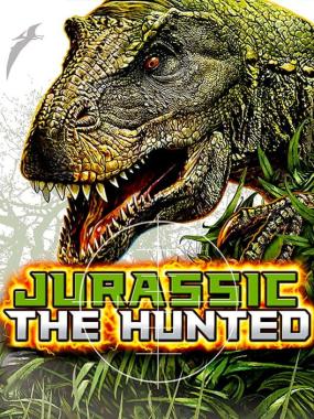 Jurassic: The Hunted