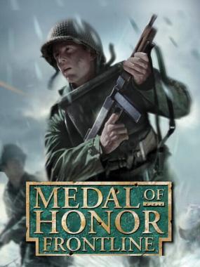 Medal of Honor – Frontline