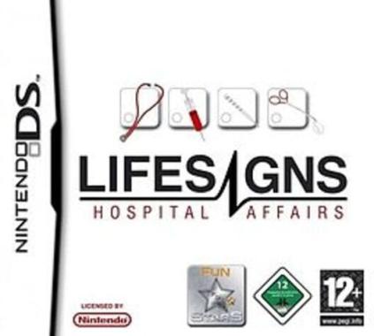 Lifesigns Surgical Unit