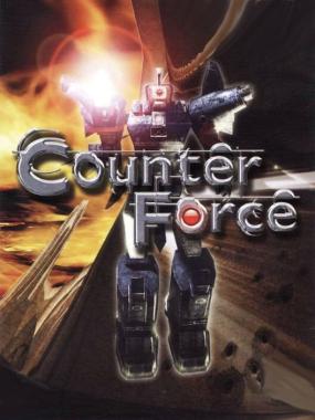 Counter Force