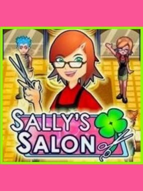 Sally's Salon