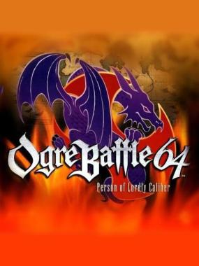 Ogre Battle 64 – Person Of Lordly Caliber