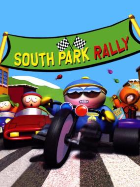 South Park Rally