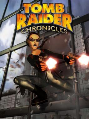 Tomb Raider Chronicles: Tomb Raider Chronicles Improved