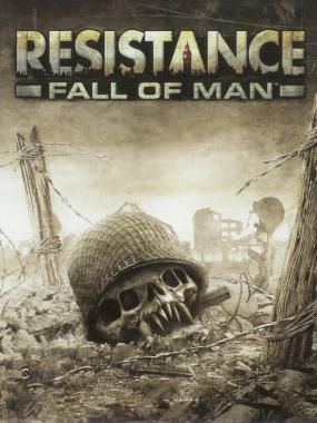 Resistance: Fall Of Man