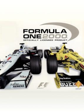 Formula One 2000