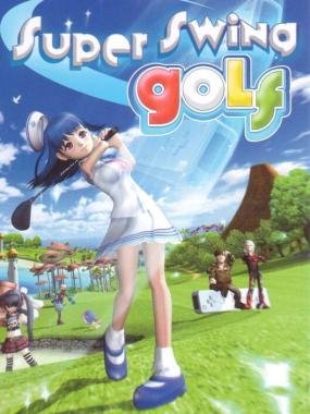 Pangya! Golf with Style