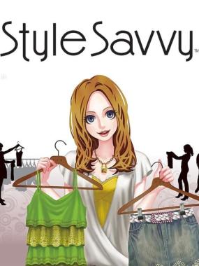 Style Savvy