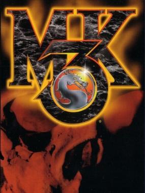 MORTAL KOMBAT 3: Mortal Kombat 3: Redux