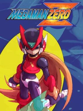 Mega Man Zero: Mega Man Zero 1 Revisited