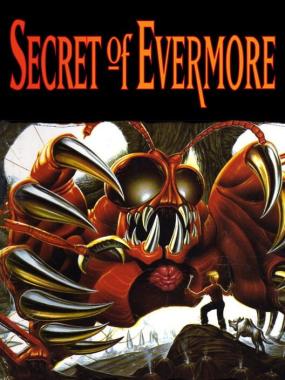 Secret Of Evermore: Secret of Evermore 25th Anniversary Balance Patch