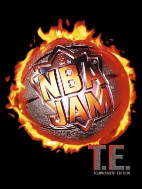 NBA Jam: Tournament Edition