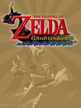 The Legend of Zelda: The Wind Waker: The Wind Waker Rewritten