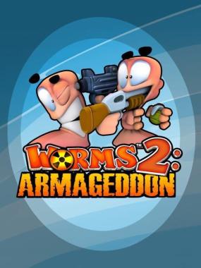 Worms 2: Armageddon