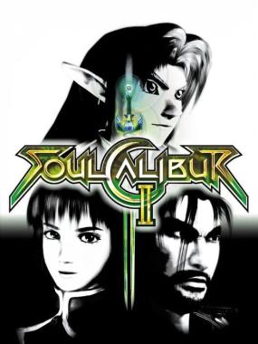 Soul Calibur II