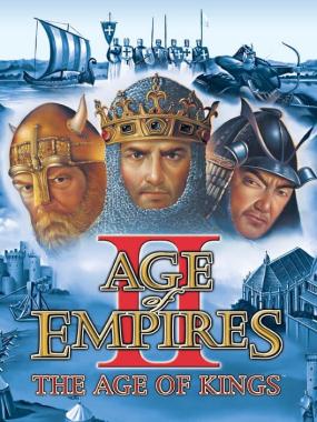 Age of Empires II – The Age of Kings