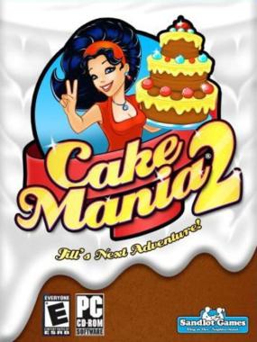 Cake Mania 2