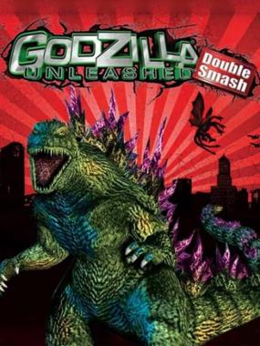 Godzilla Unleashed: Double Smash