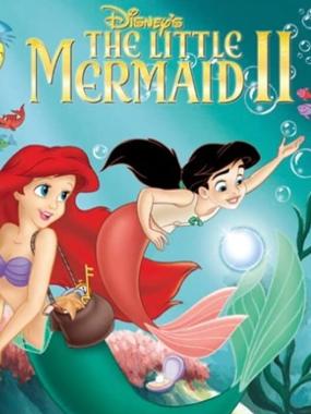 Disney's The Little Mermaid II