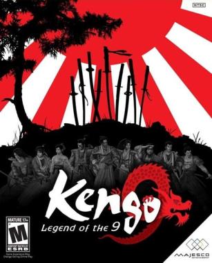 Kengo: Legend of the 9