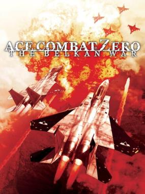 Ace Combat – The Belkan War (Ace Combat Zero: The Belkan War)