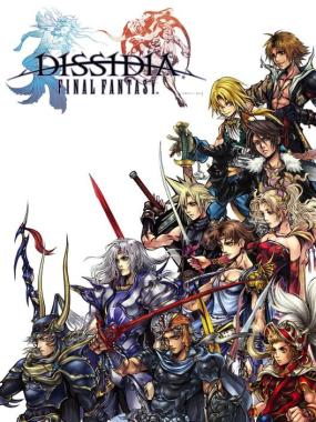 Dissidia – Final Fantasy