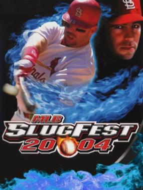 MLB SlugFest 20-04