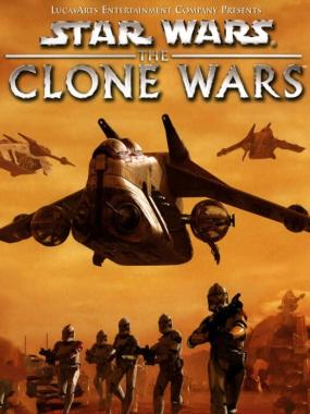 Star Wars: The Clone Wars