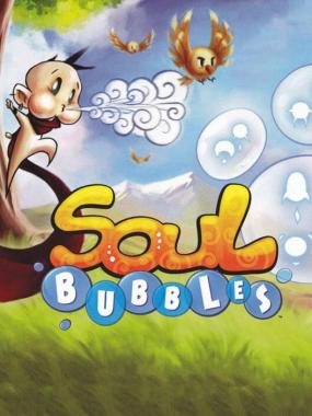 Soul Bubbles