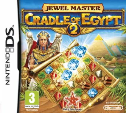 Jewel Master: Cradle of Egypt 2