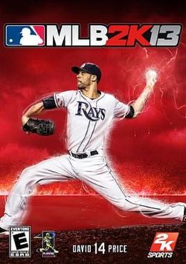 MLB 2K13