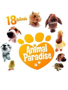 Animal Paradise