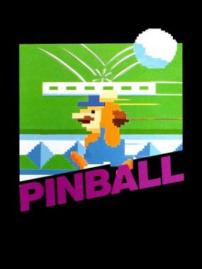 Pinball: Hoodle