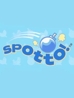 Spotto!