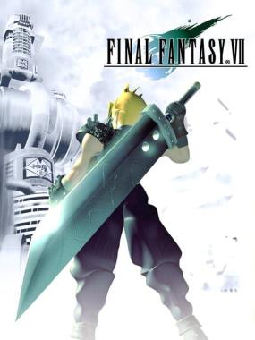 Final Fantasy VII: W-Item Bugfix