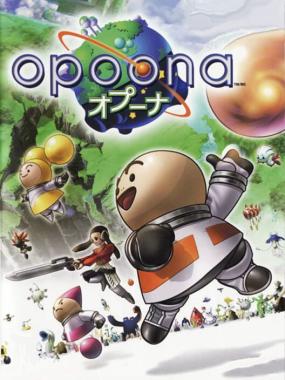 Opoona: Opoona Re-localization Patch