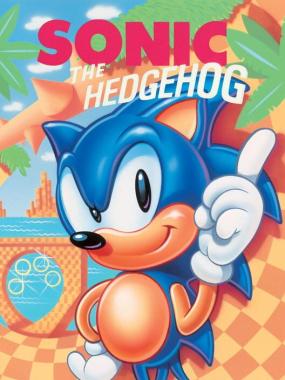 Sonic the Hedgehog: Sonic 1: Stardust Gear Edition